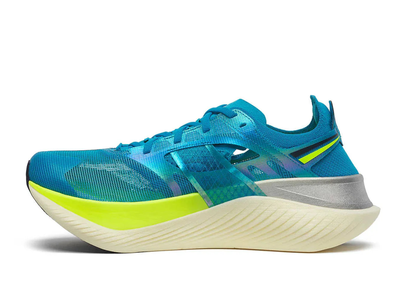 Unisex Saucony Endorphin Elite v1