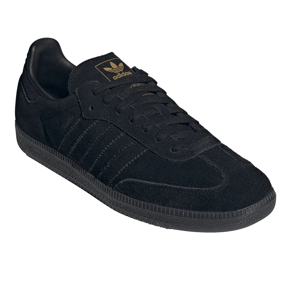 Samba OG Lace Up Sneakers