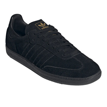 Samba OG Lace Up Sneakers