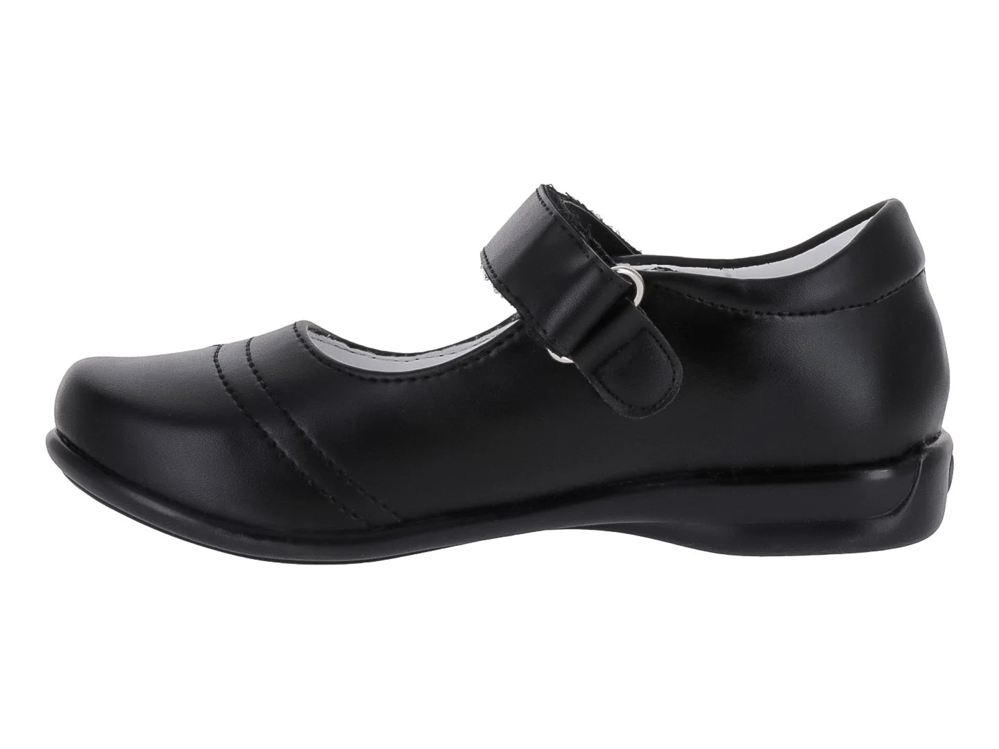 Zapatos LIA Negros para Niña