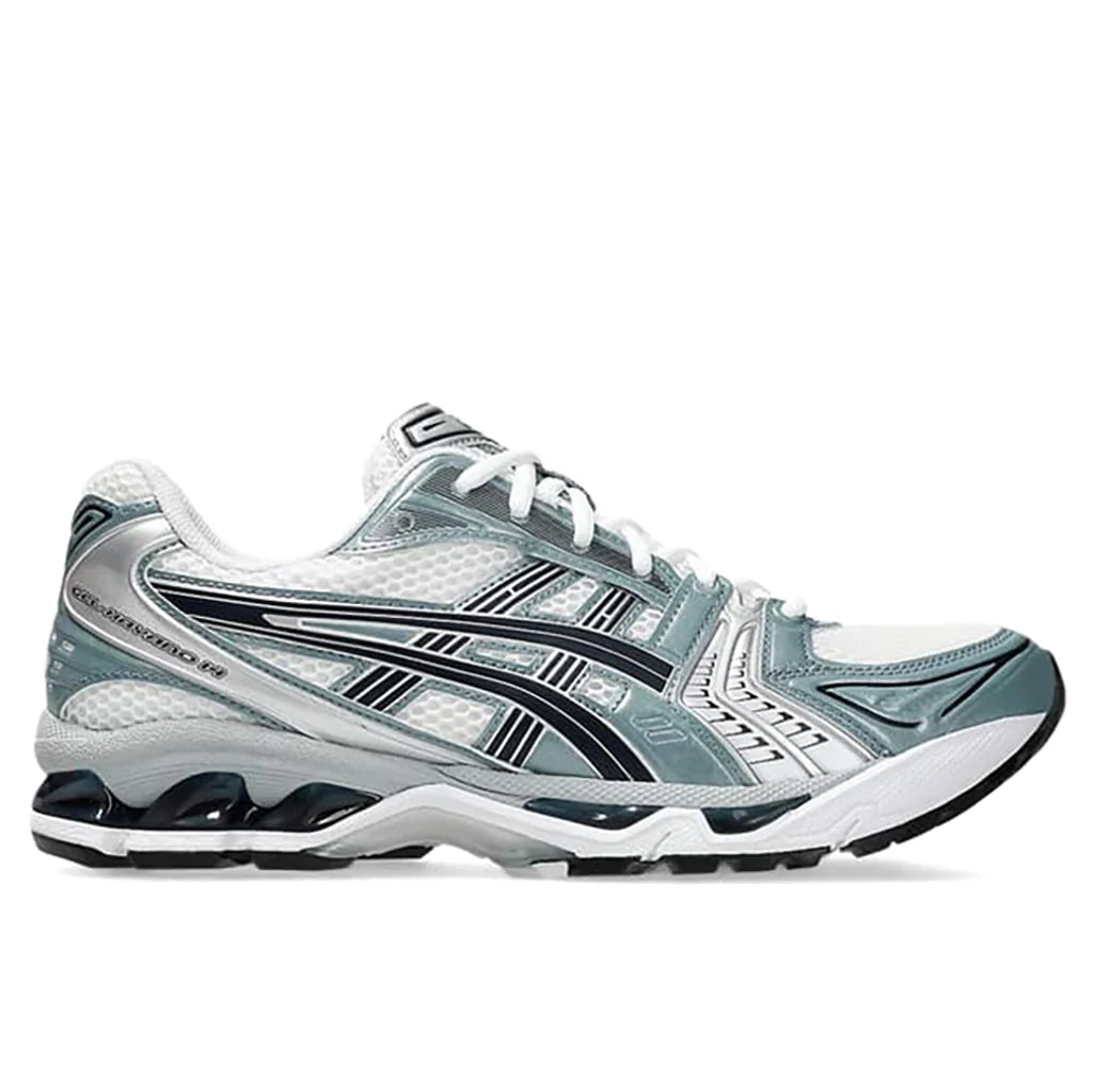 Gel Kayano 14 White Fjord Grey