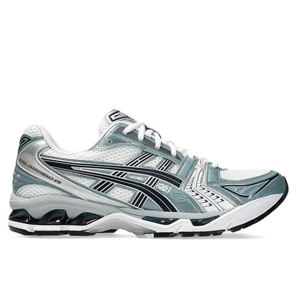 Gel Kayano 14 White Fjord Grey
