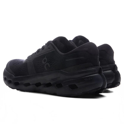 Womens Cloudrunner 3 Black Black