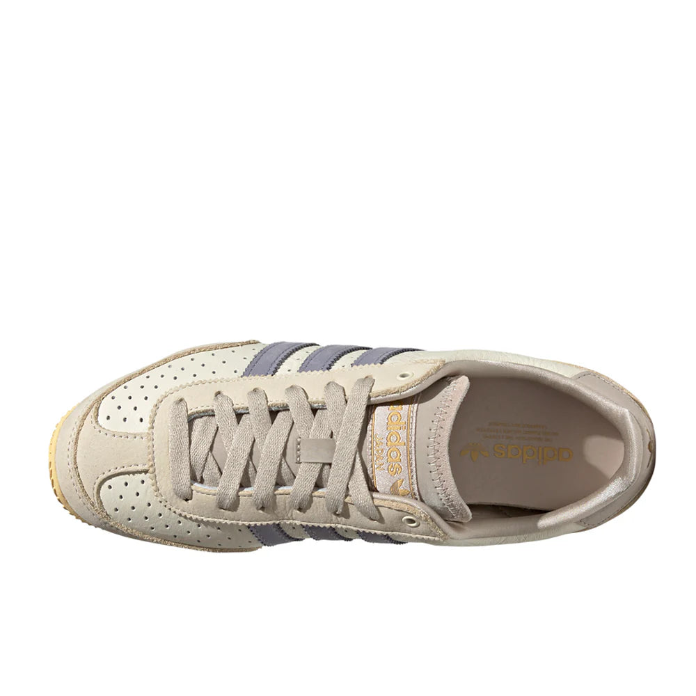 Japan Lace Up Sneakers