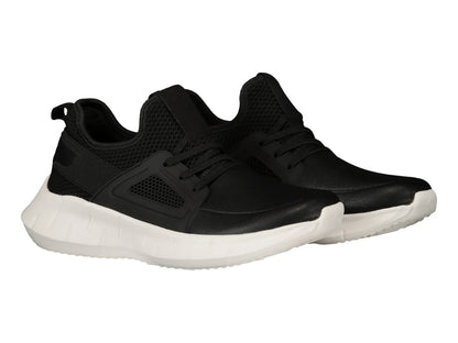 Tenis Charly Negro para Hombre