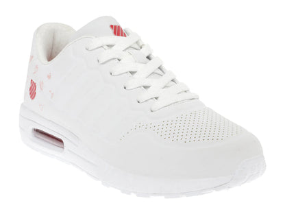 Tenis K SWISS Prime Blanco para Mujer