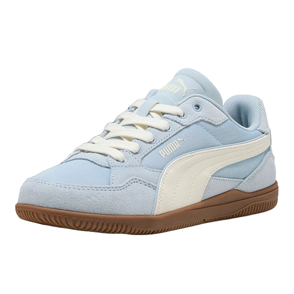 K-Moda Mesh Lace Up Sneakers