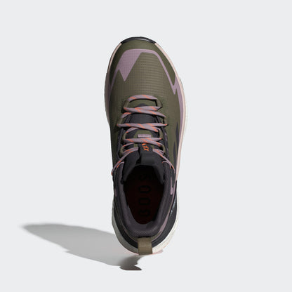 Women's Terrex Free Hiker 2.0 Gore Tex Hiking Shoes