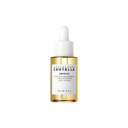 Sérum Calmante Centella Kit com 4
