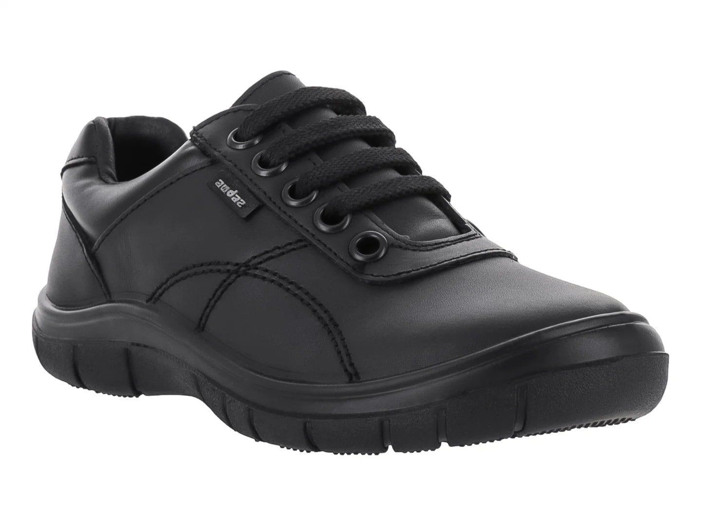 Zapatos Coqueta Negros para Niño