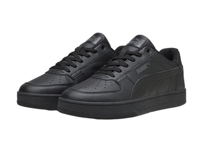 Tenis PUMA Caven 20 Negro y Gris para Hombre