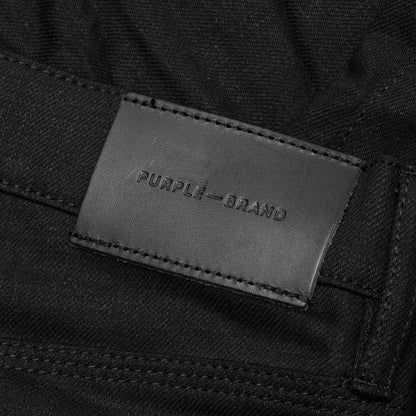 P004 Flare Black