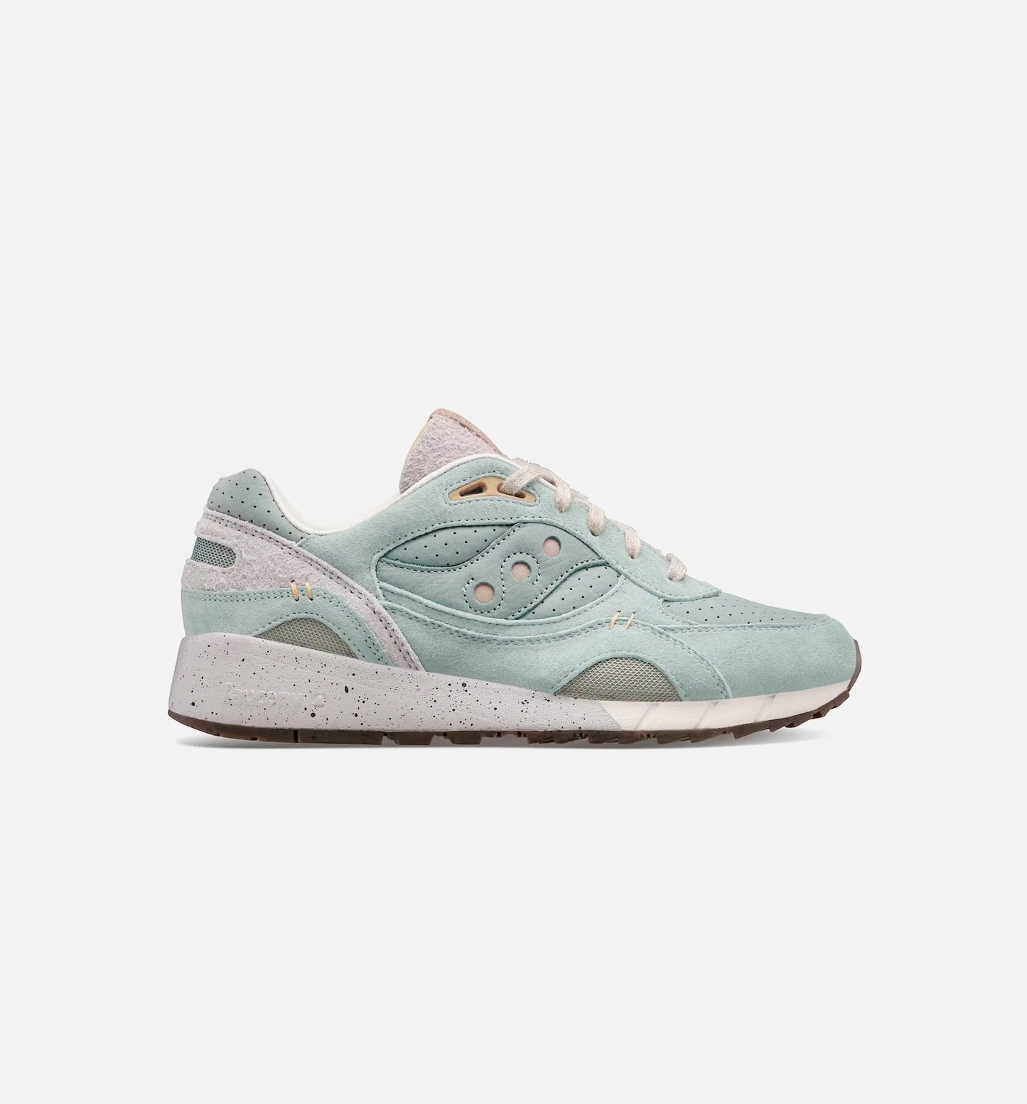 Shadow 6000 Kintsugi Mens Lifestyle Shoe Green