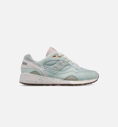 Shadow 6000 Kintsugi Mens Lifestyle Shoe Green