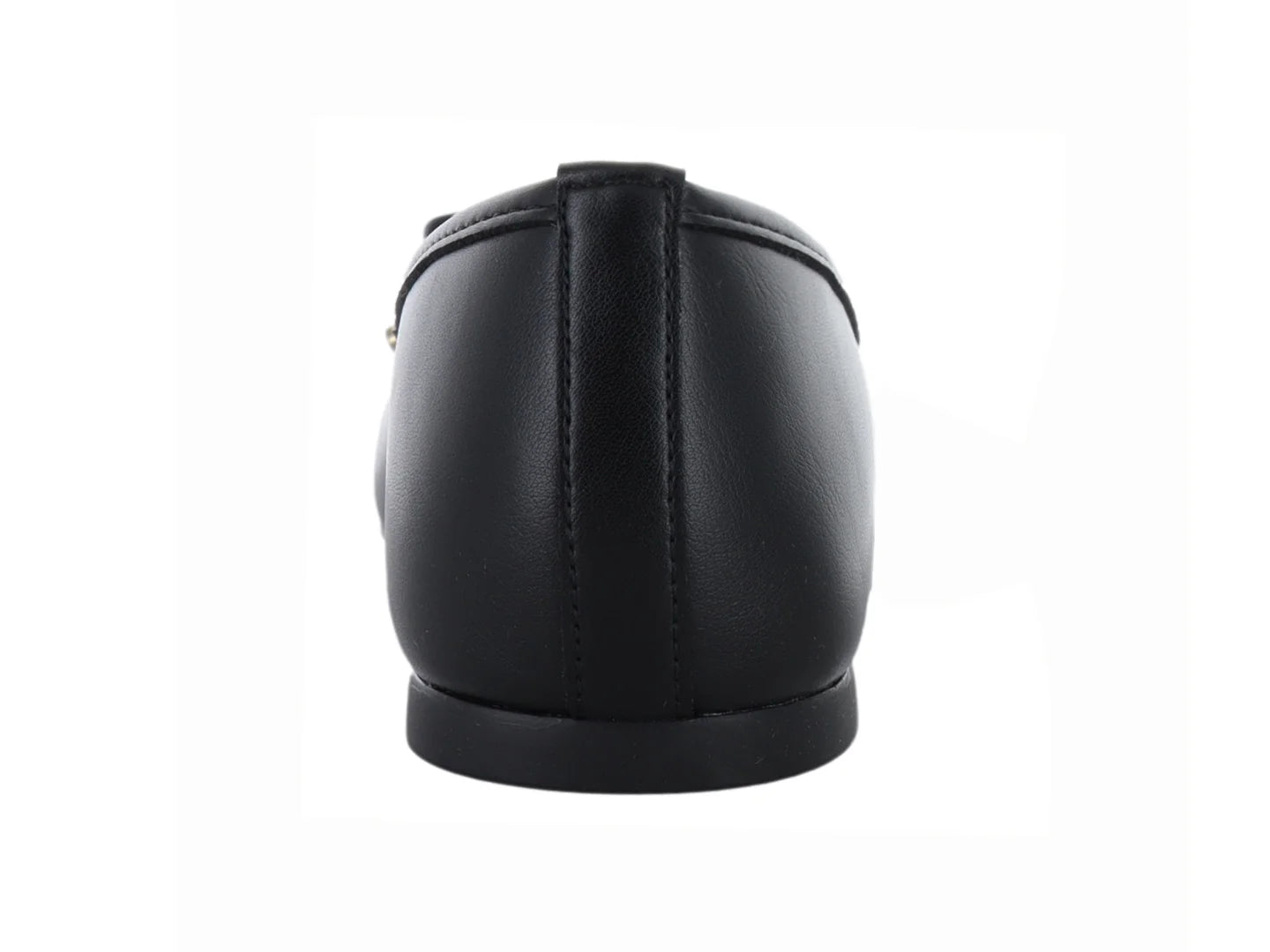 Zapatos Planos Salamandra Negro para Mujer