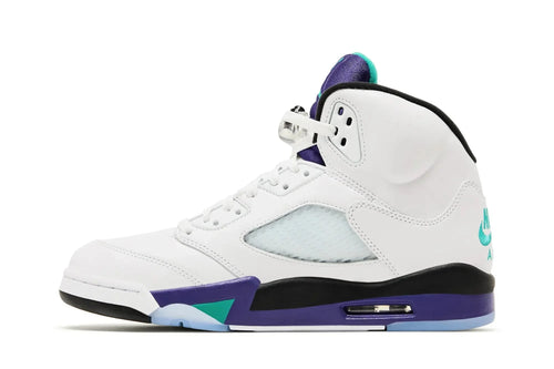 Jordan 5 Retro Grape 2025