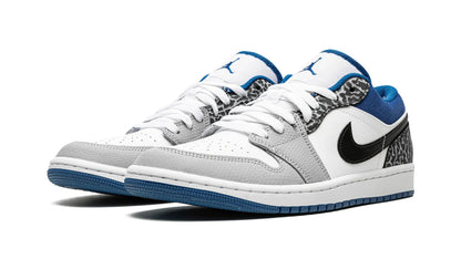Jordan 1 Low SE True Blue