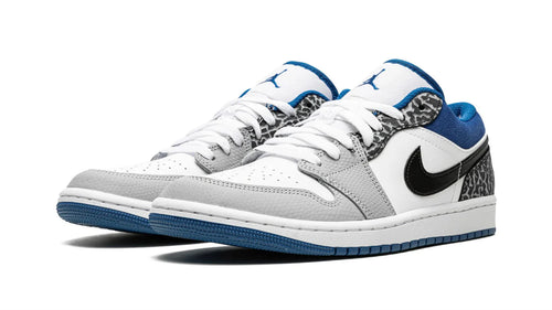 Jordan 1 Low SE True Blue