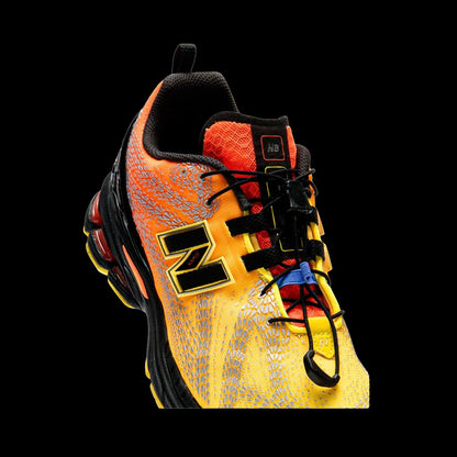 New Balance 1906 Punch Yellow