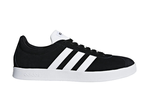 Tenis Adidas VL Court 20 Negro para Hombre