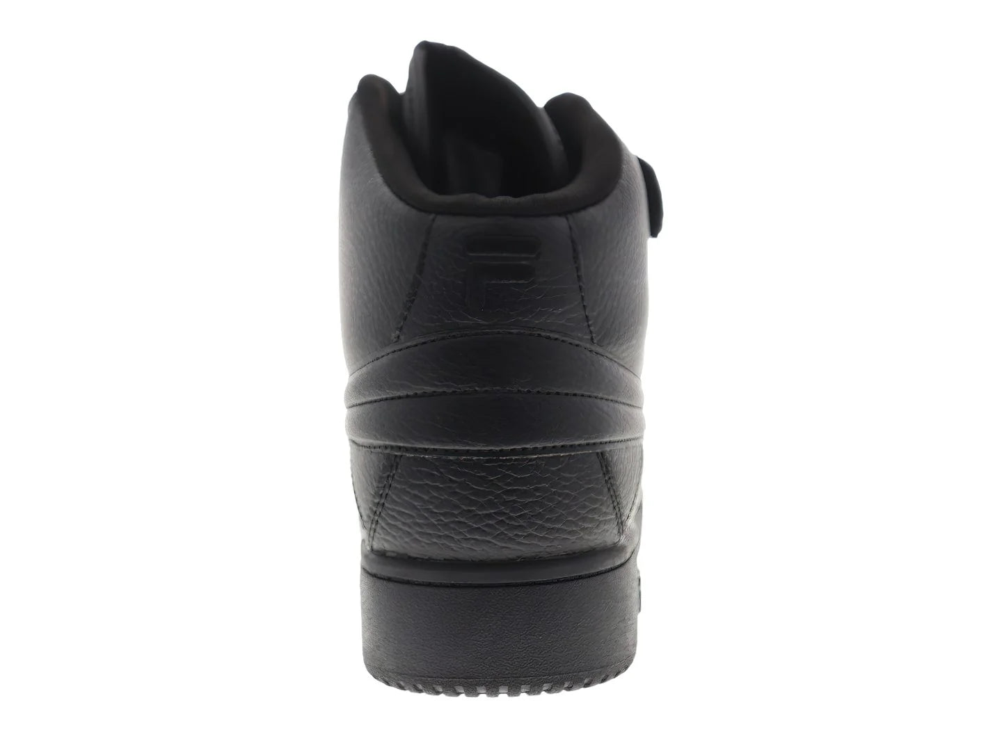 Tenis Fila A High Negro para Hombre
