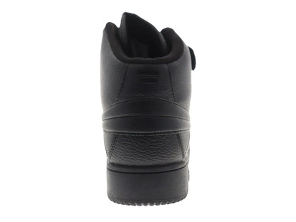 Tenis Fila A High Negro para Hombre
