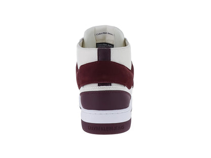 Tenis Calvin Klein Beige para Hombre