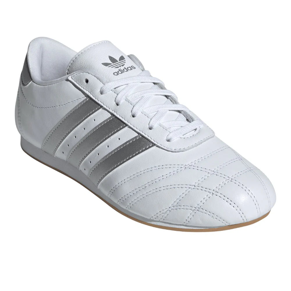Taekwondo Lace Up Sneakers