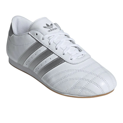Taekwondo Lace Up Sneakers