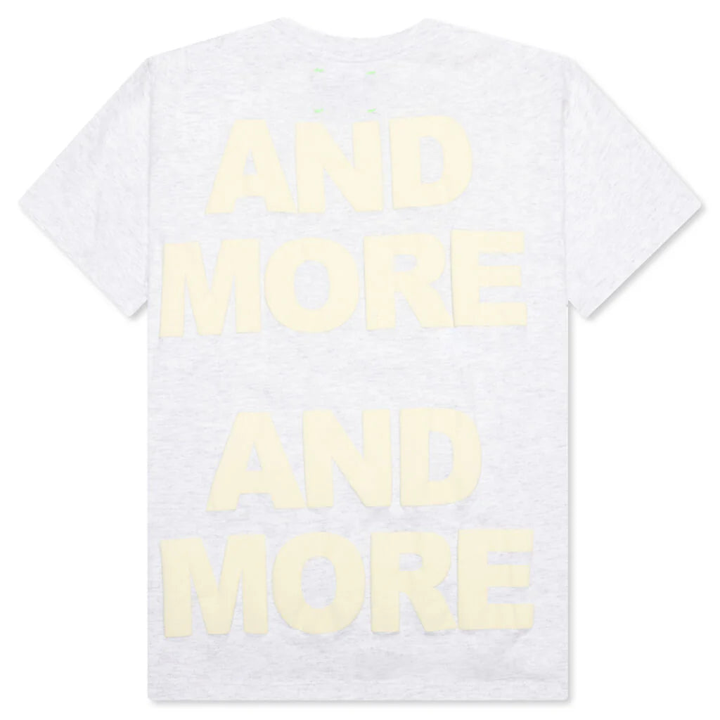 More Tee Multi