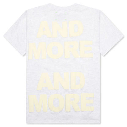 More Tee Multi