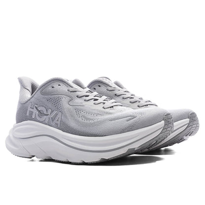 Womens Clifton 10 Stellar Grey Galactic