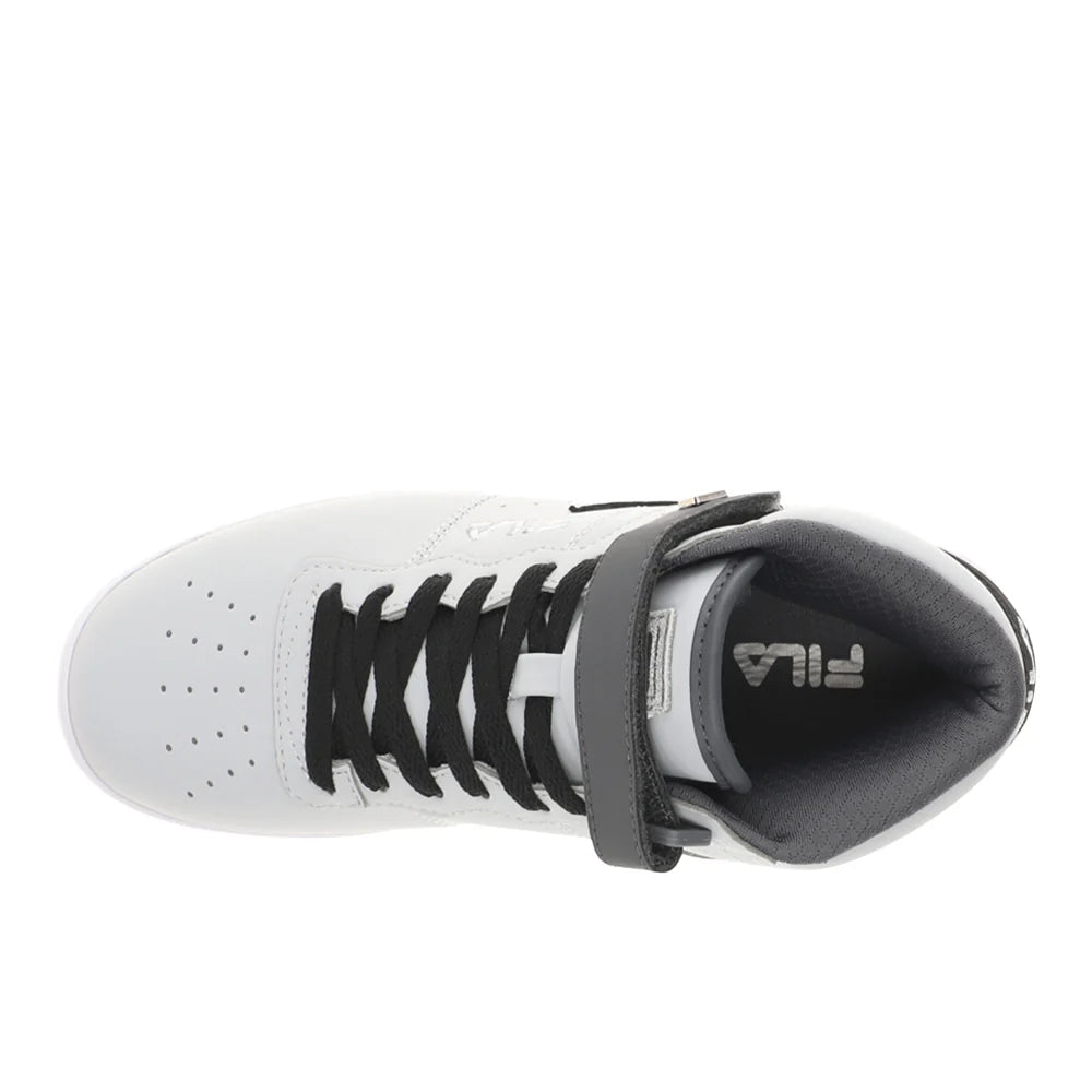 Vulc 13 High Top Sneakers
