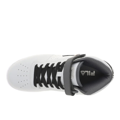 Vulc 13 High Top Sneakers