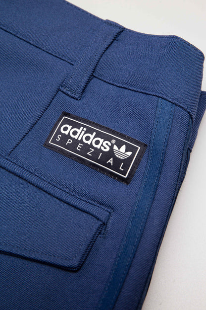 Originals Union Mens Track Pants Night Marine White