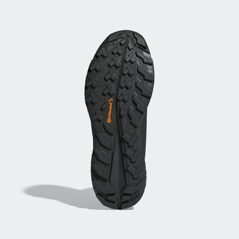 Men's Terrex Free Hiker 2 Cold.Rdy Hiking Shoes