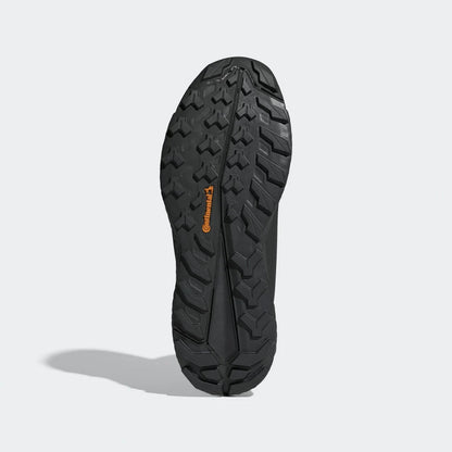 Men's Terrex Free Hiker 2 Cold.Rdy Hiking Shoes