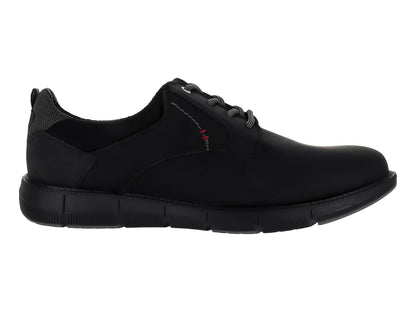 Zapato Her Son Negro para Hombre