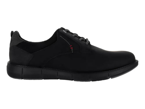 Zapato Her Son Negro para Hombre