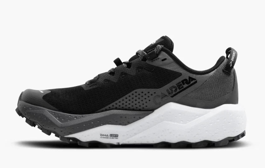 Mens Brooks Caldera 8