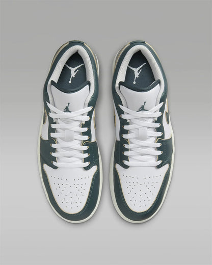 Air Jordan 1 Oxidized Green