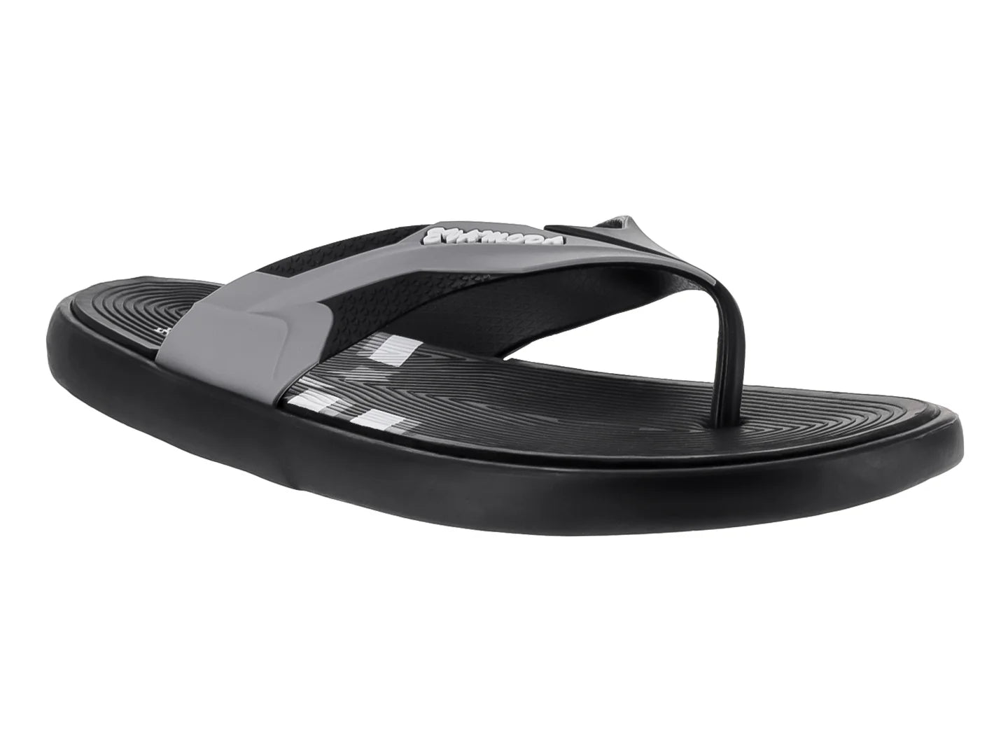 Sandalias EVA MODA Negro para Hombre