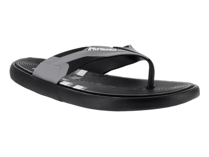 Sandalias EVA MODA Negro para Hombre
