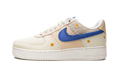 AIR FORCE 1 LO WMNS"Los Angeles Flea" DV2223 100
