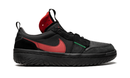 1 Low React "Ghetto Gastro - Fearless" CT6416 001
