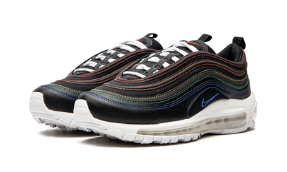 AIR MAX 97 MNS WMNS"Rainbow Stitcthing" DJ5999 001