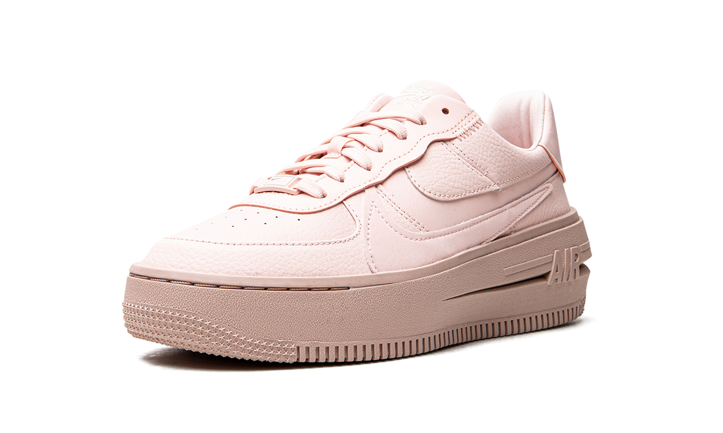 AIR FORCE 1 PLT MNS WMNS"Pink" DJ9946 600