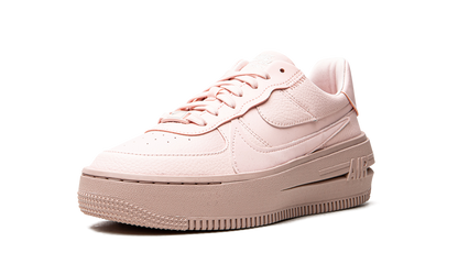 AIR FORCE 1 PLT MNS WMNS"Pink" DJ9946 600