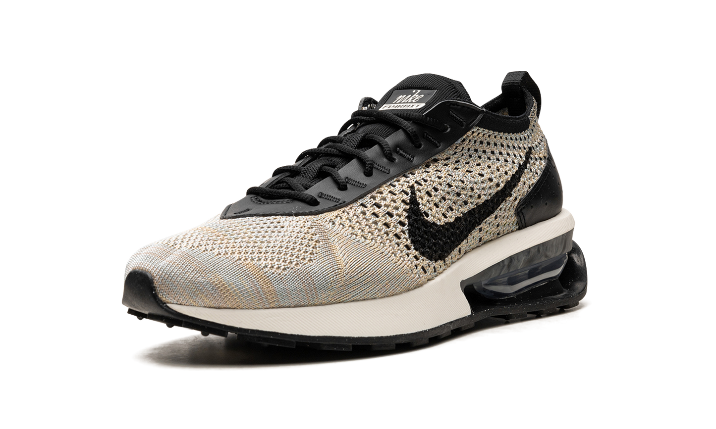 AIR MAX FLYKNIT RACER WMNS"Sesame" FD2285 200