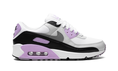 Air Max 90 WMNS "White Lilac" DH8010 103